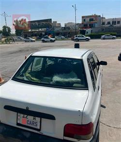 Saipa 131